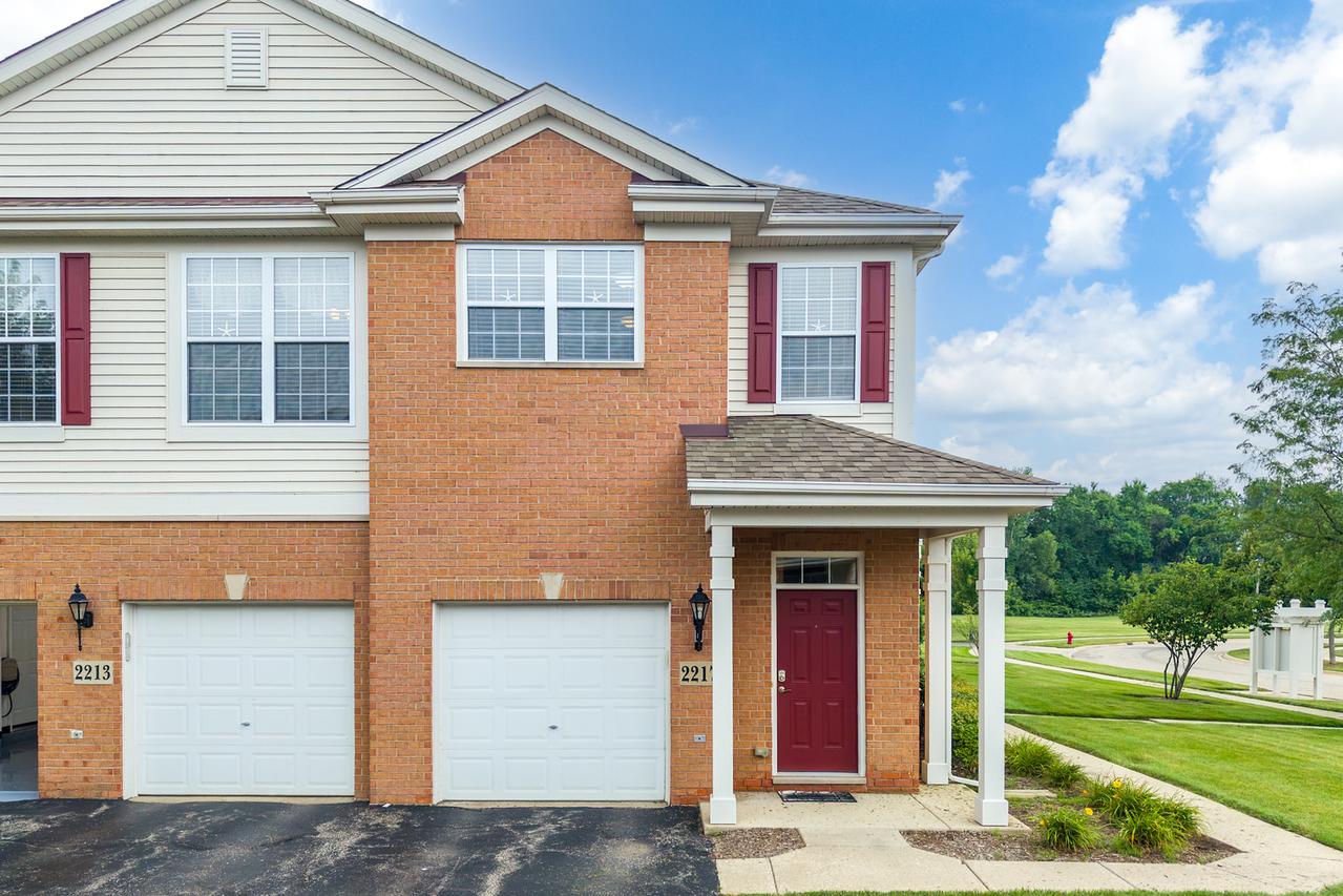 2217 Concord Dr., Mchenry, IL 60050