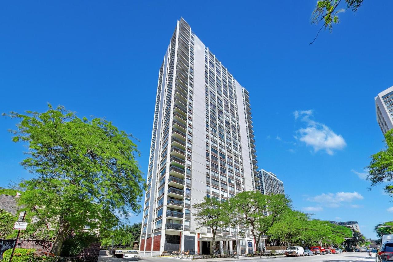 [Address Hidden by Seller], Chicago, IL 60610