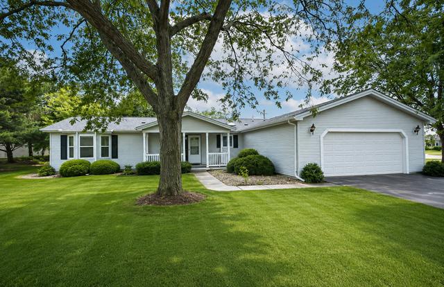 New Homes with Master Bedrooms on the 1st Floor That Attend Mundelein Cons High School: August 8th to August 14th