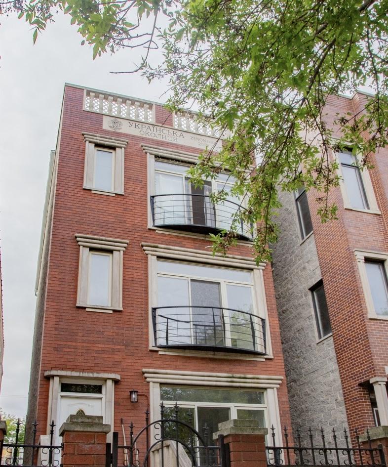 2645 W Haddon Ave. #2, Chicago, IL 60622