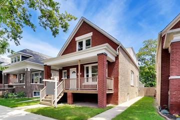 New Homes For Sale This Week That Attend Ruggles Elementary School: August 7th to August 13th