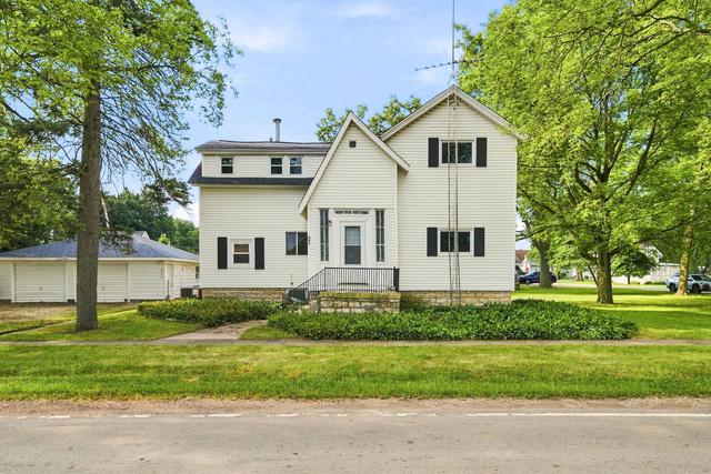 Homes Just Sold in Mazon: September 8th to September 14th