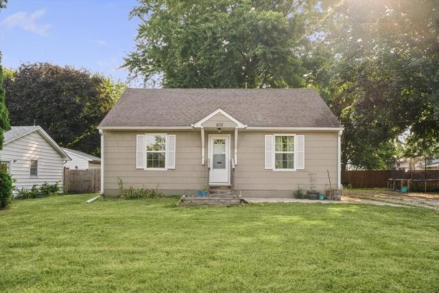 New Homes For Sale This Week in Fisher: September 11th to September 17th