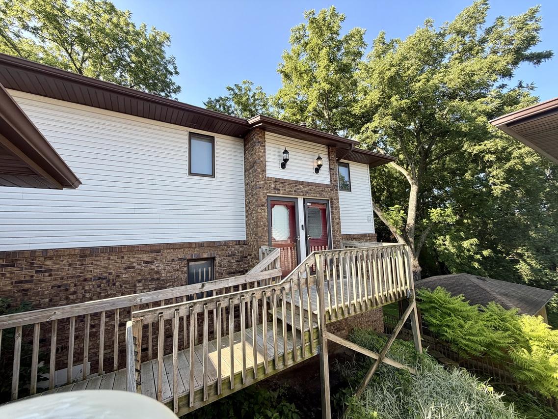 8504 Ridgewood Rd. #602, Rock Island, IL 61201