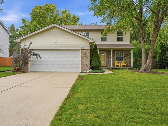 New Homes For Sale This Week That Attend Troy Hofer Elementary School: August 7th to August 13th