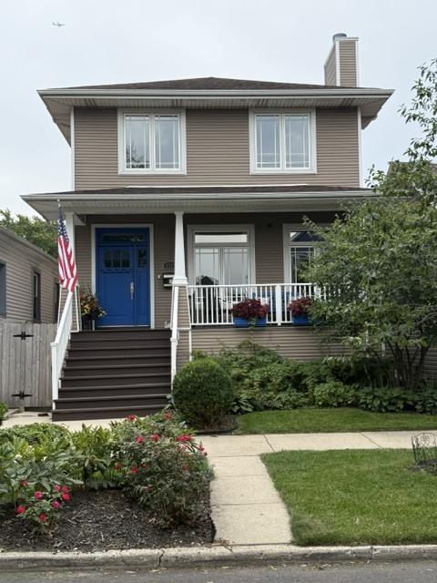 1769 W Olive Ave., Chicago, IL 60660
