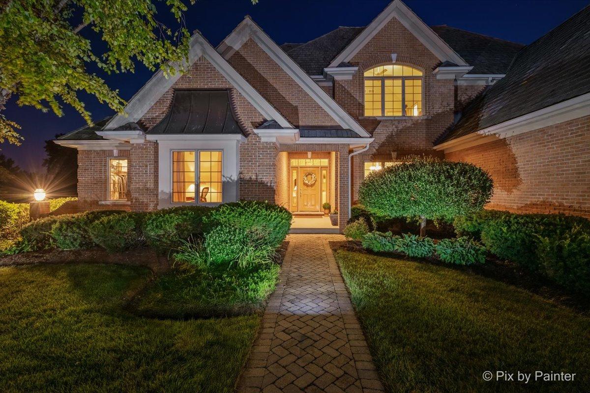 4111 Farmington Ln., Johnsburg, IL 60051
