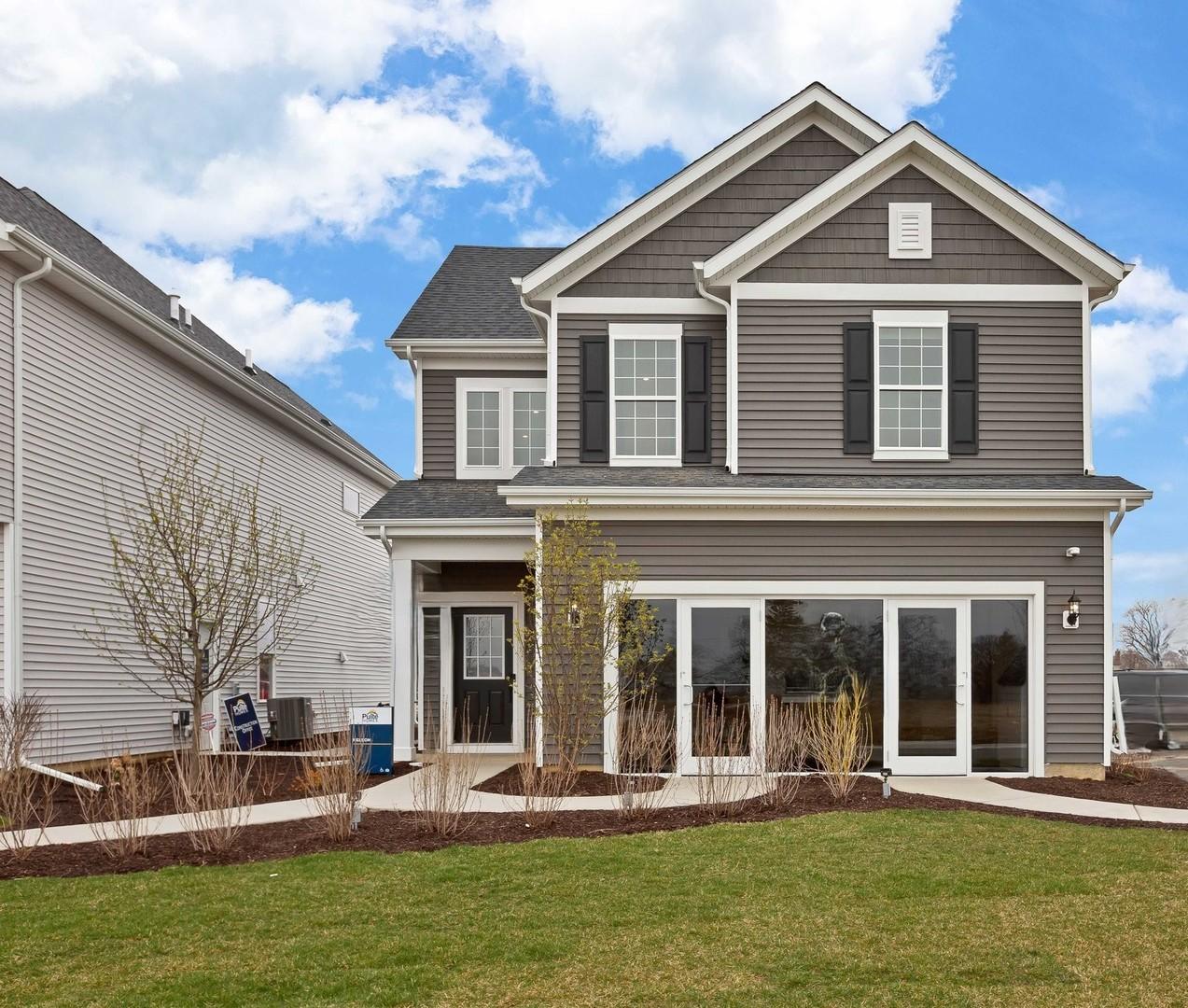 142 Daltrey Dr., Oswego, IL 60543