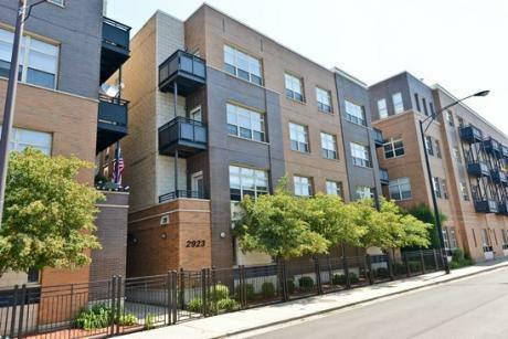 2923 N Clybourn Ave. #204, Chicago, IL 60618