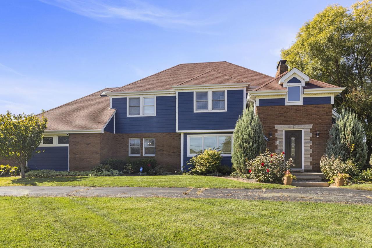 17740 S Gougar Rd., Lockport, IL 60441