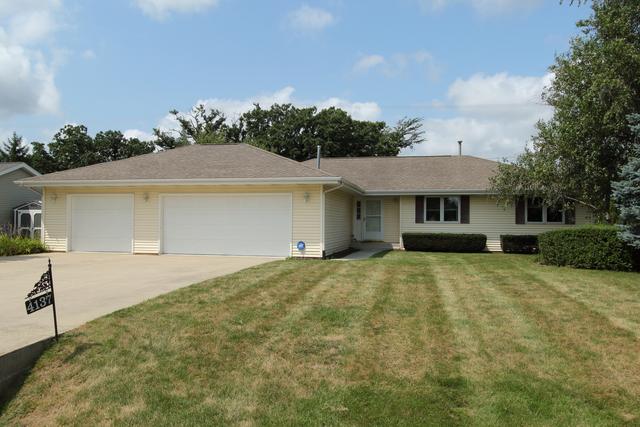 New Homes For Sale This Week in Cherry Valley: August 7th to August 13th
