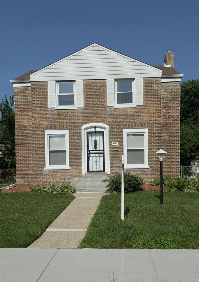 10118 S Luella Ave., Chicago, IL 60617