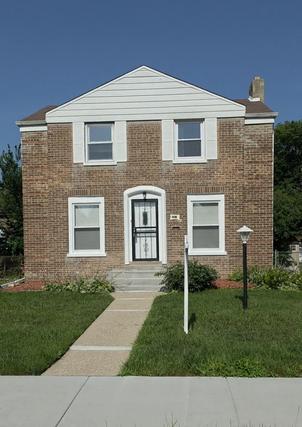 New Homes For Sale This Week in South Deering: August 7th to August 13th