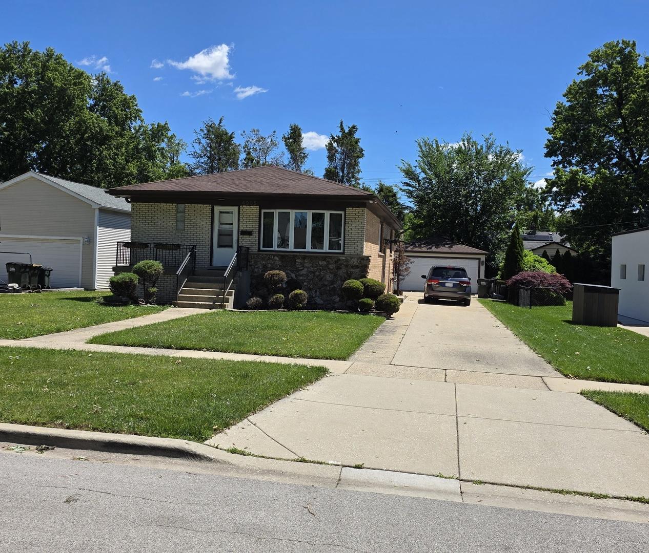 4305 Judd Ave., Schiller Park, IL 60176