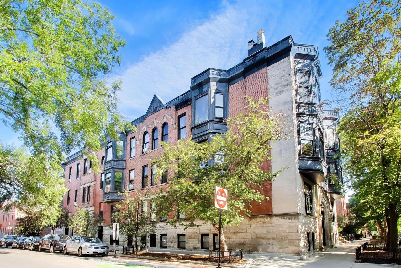 819 W Dickens Ave. #3C, Chicago, IL 60614