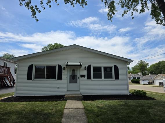 New Homes For Sale This Week That Attend Washington Early Learning Center: August 7th to August 13th