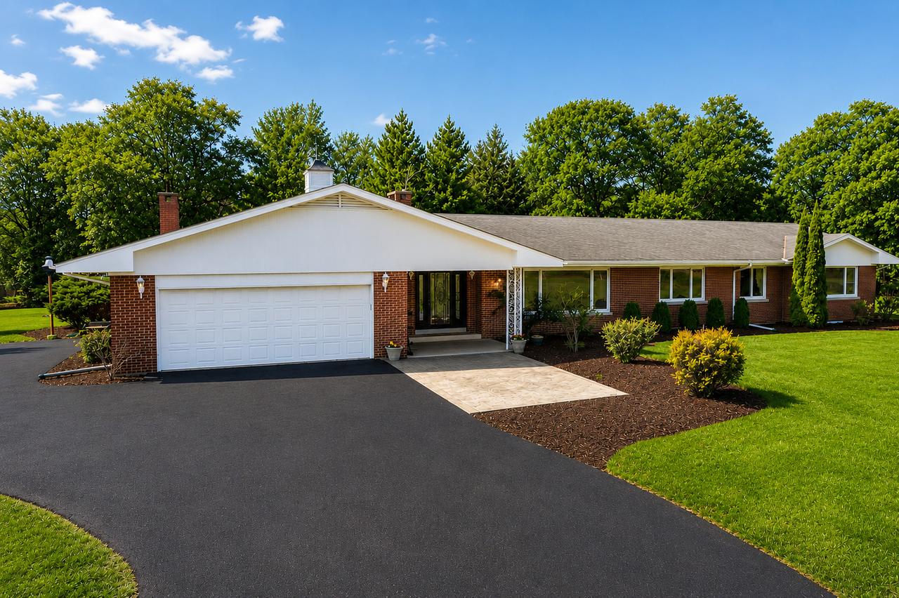 15600 Griswold Springs Rd., Plano, IL 60545