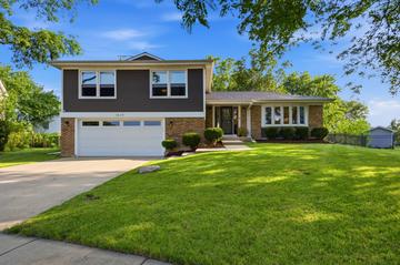 Homes Just Sold That Attend Greenbrier Elementary School: August 25th to August 31st