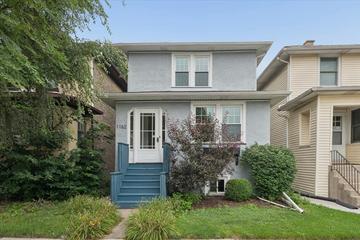 Homes Just Sold That Attend Irving Elementary School: September 8th to September 14th