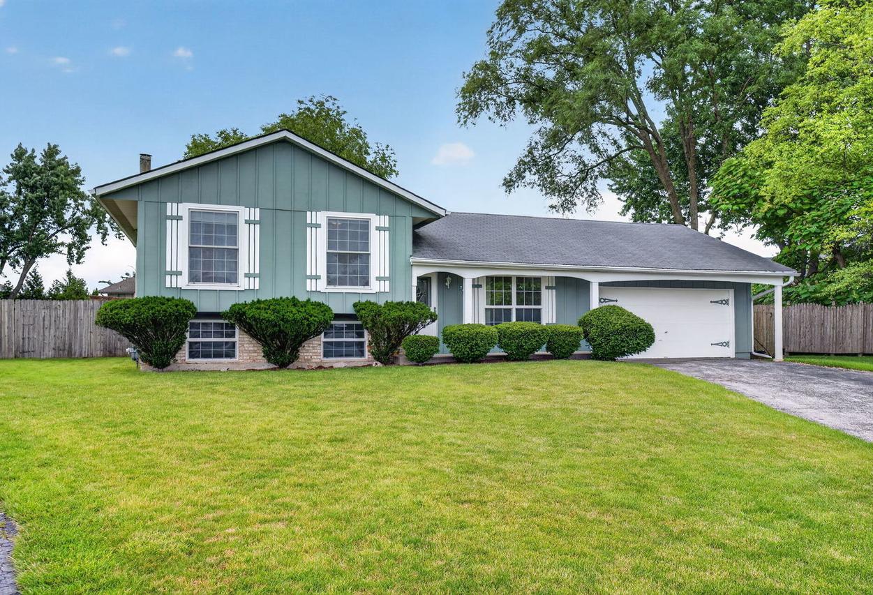 7606 W Royce Ct., Frankfort, IL 60423