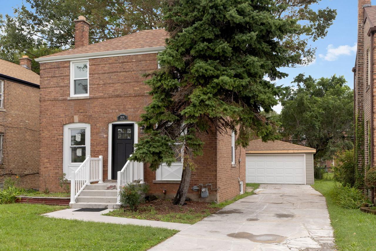 16041 Halsted St., Harvey, IL 60426