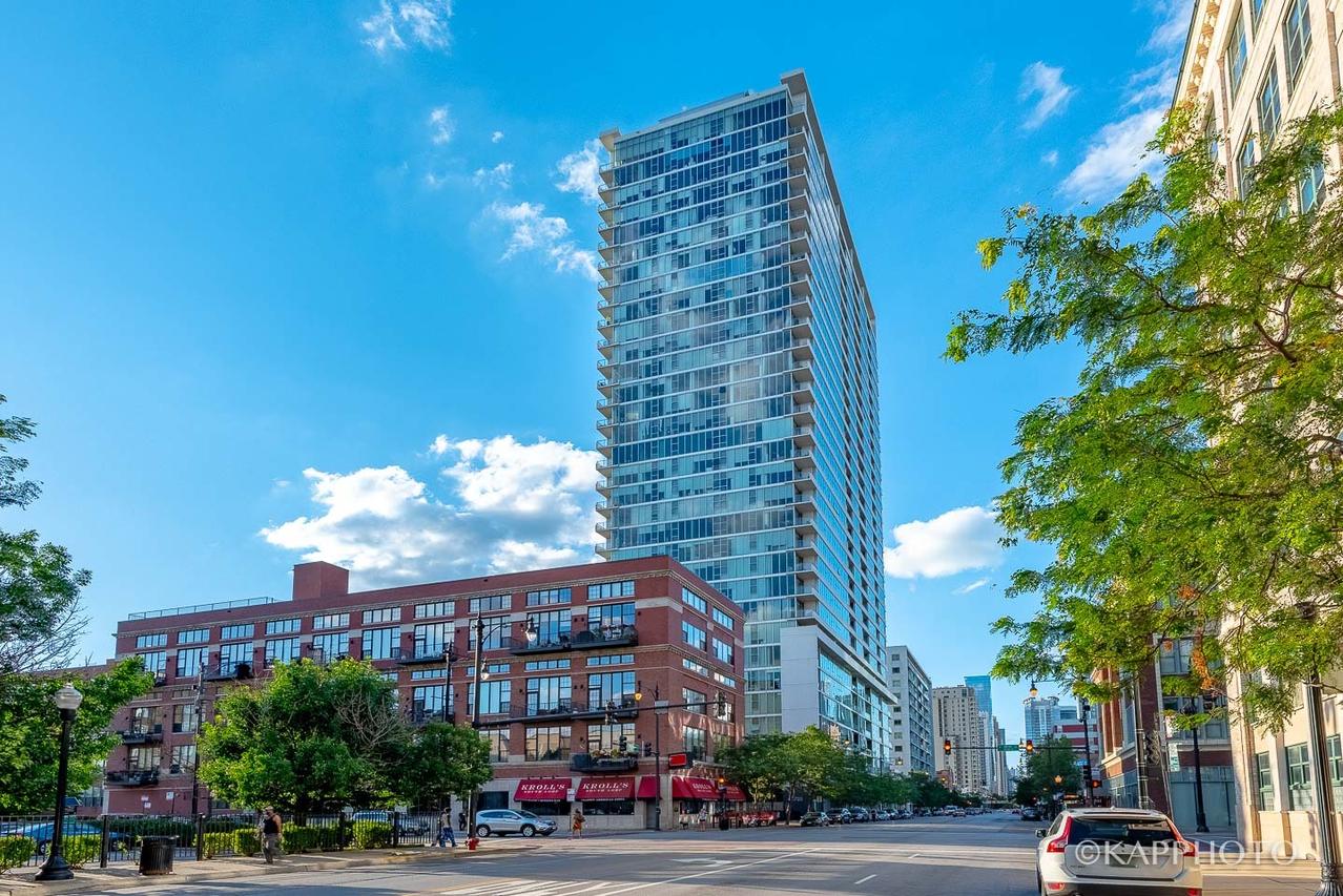 1720 S Michigan Ave. #2805, Chicago, IL 60616