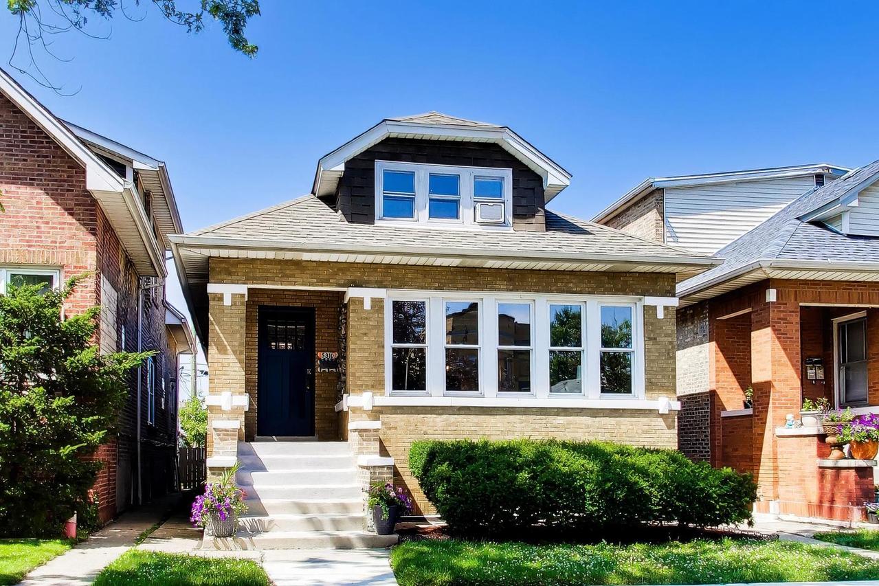 5310 W Wellington Ave., Chicago, IL 60641