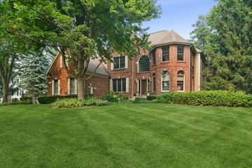 New Homes For Sale This Week That Attend Prairie Grove Junior High School: August 28th to September 3rd