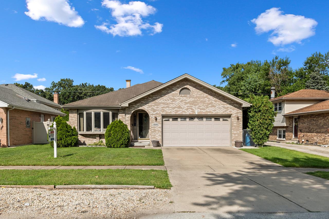 11640 S Laporte Ave., Alsip, IL 60803