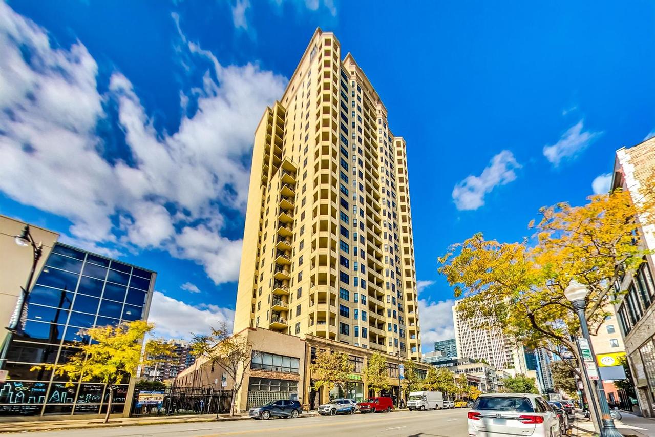 1464 S Michigan Ave. #1306, Chicago, IL 60605