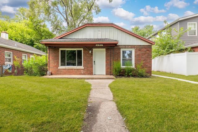 New Homes with Master Bedrooms on the 1st Floor in Dolton: August 1st to August 7th