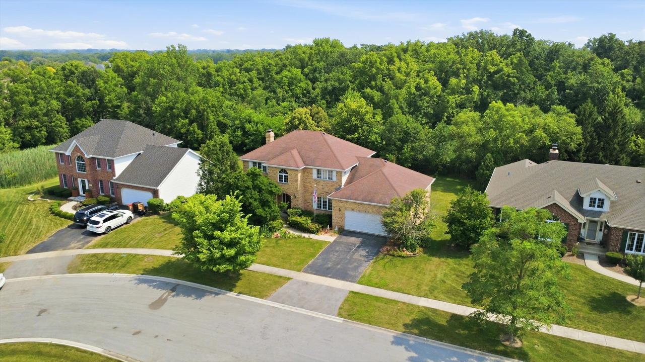 7651 Steeple Chase Dr., Frankfort, IL 60423