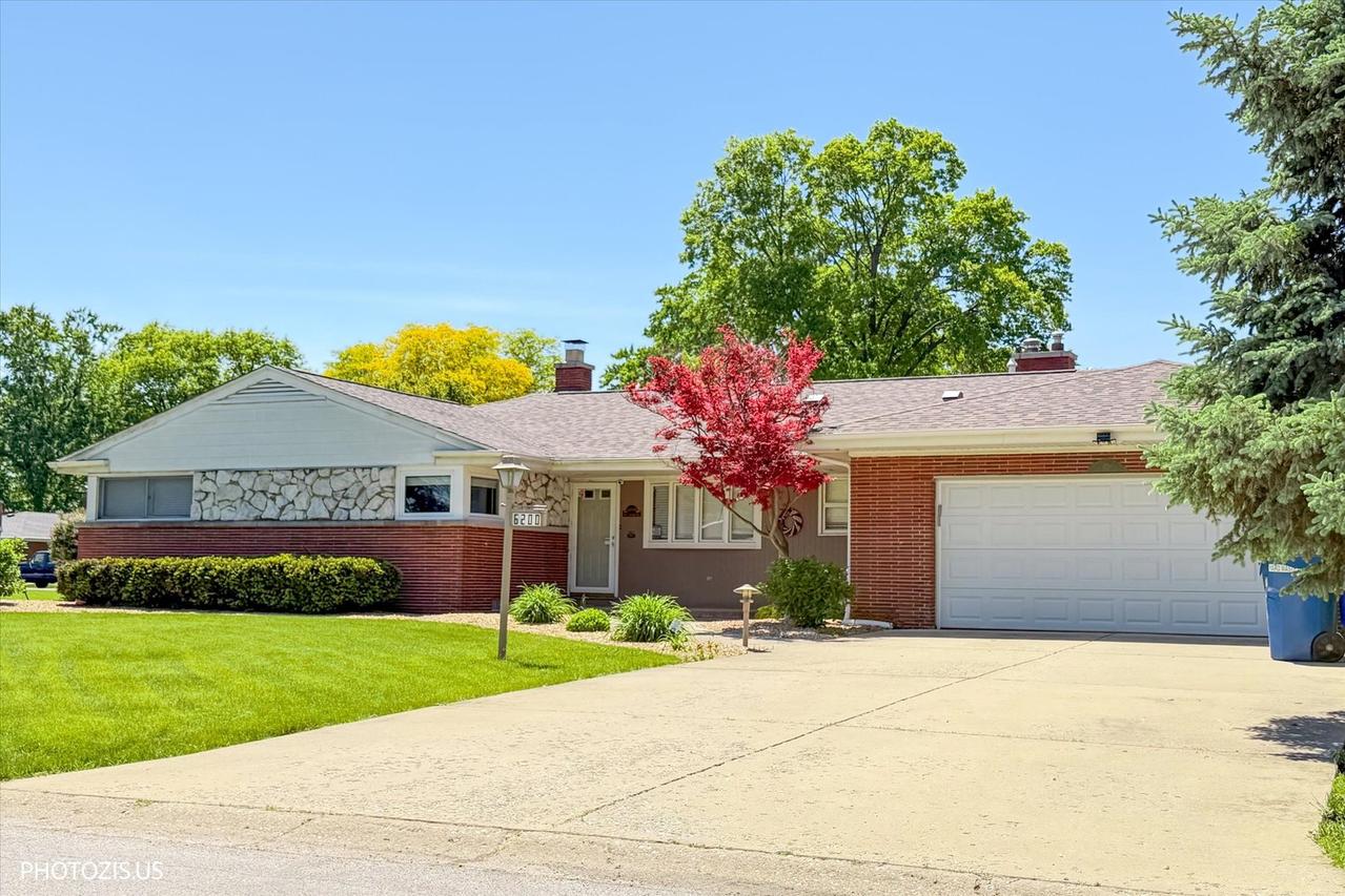 6200 W 128th St., Palos Heights, IL 60463