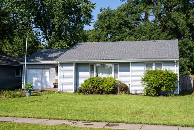 New Homes with Master Bedrooms on the 1st Floor in Urbana: August 29th to September 4th