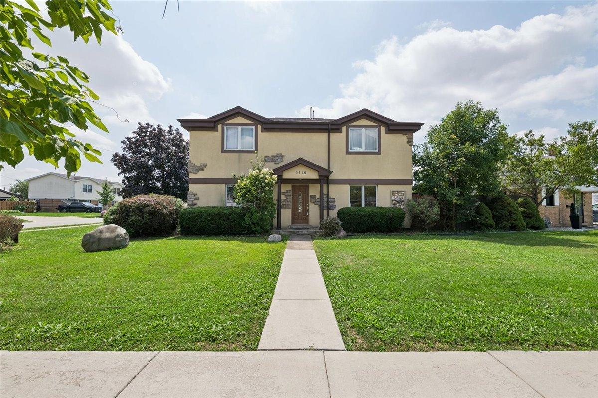9719 Johanna Ave., Franklin Park, IL 60131