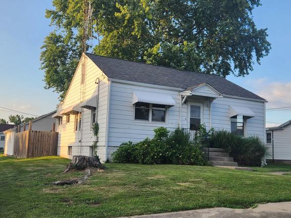 Homes Just Sold in Pinckneyville: August 25th to August 31st