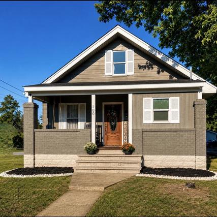 New Homes with Master Bedrooms on the 1st Floor in Herrin: August 1st to August 7th