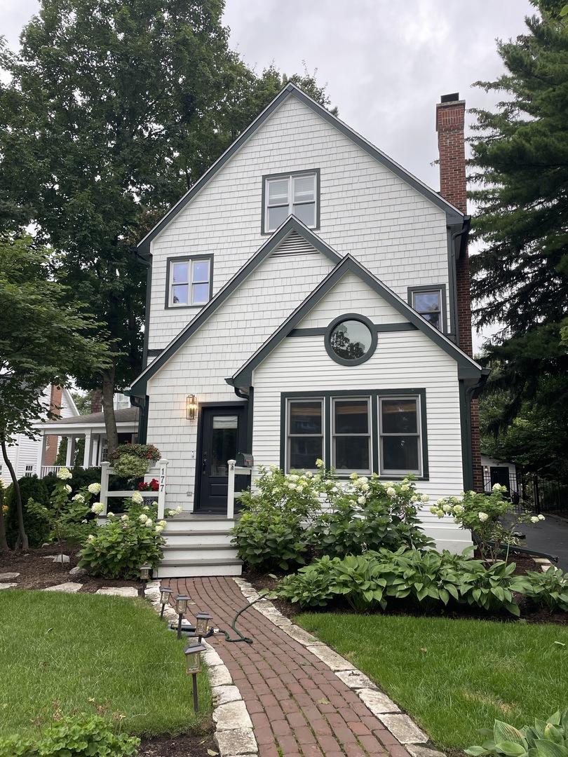 177 Washington Rd., Lake Forest, IL 60045