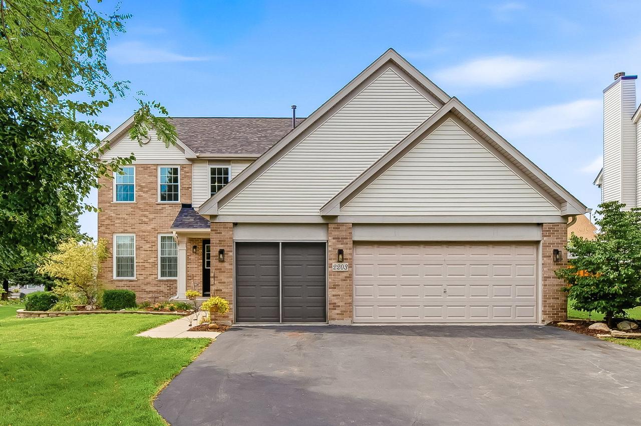 2203 Seaton Ave., Joliet, IL 60431