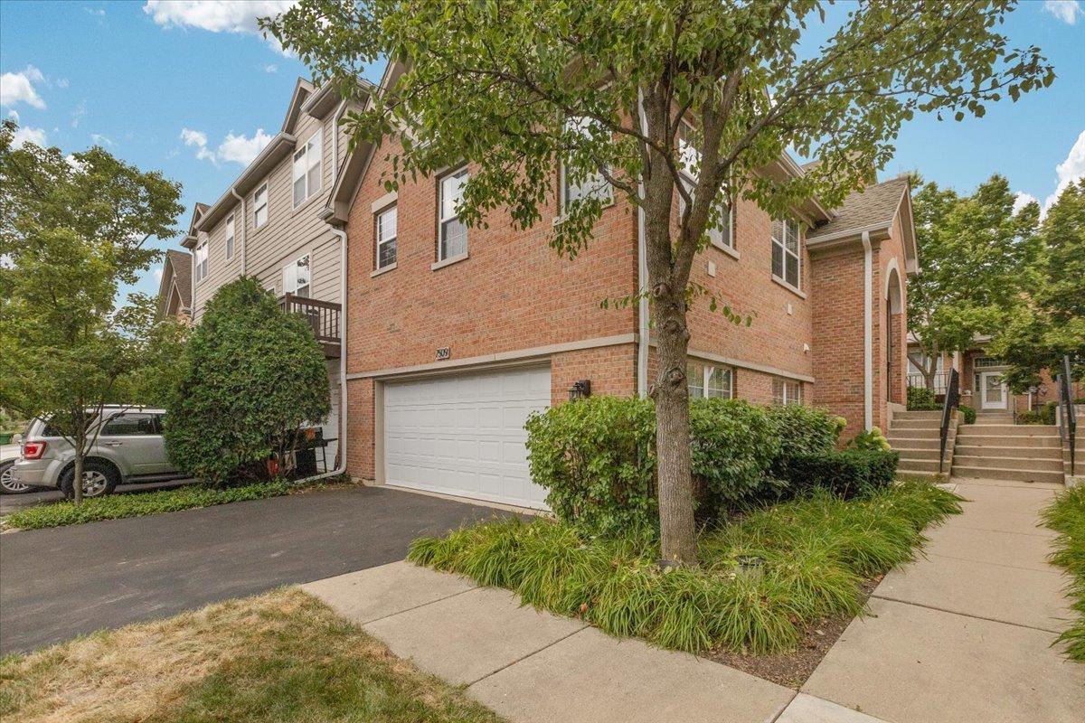 7509 Frontage Rd., Skokie, IL 60077