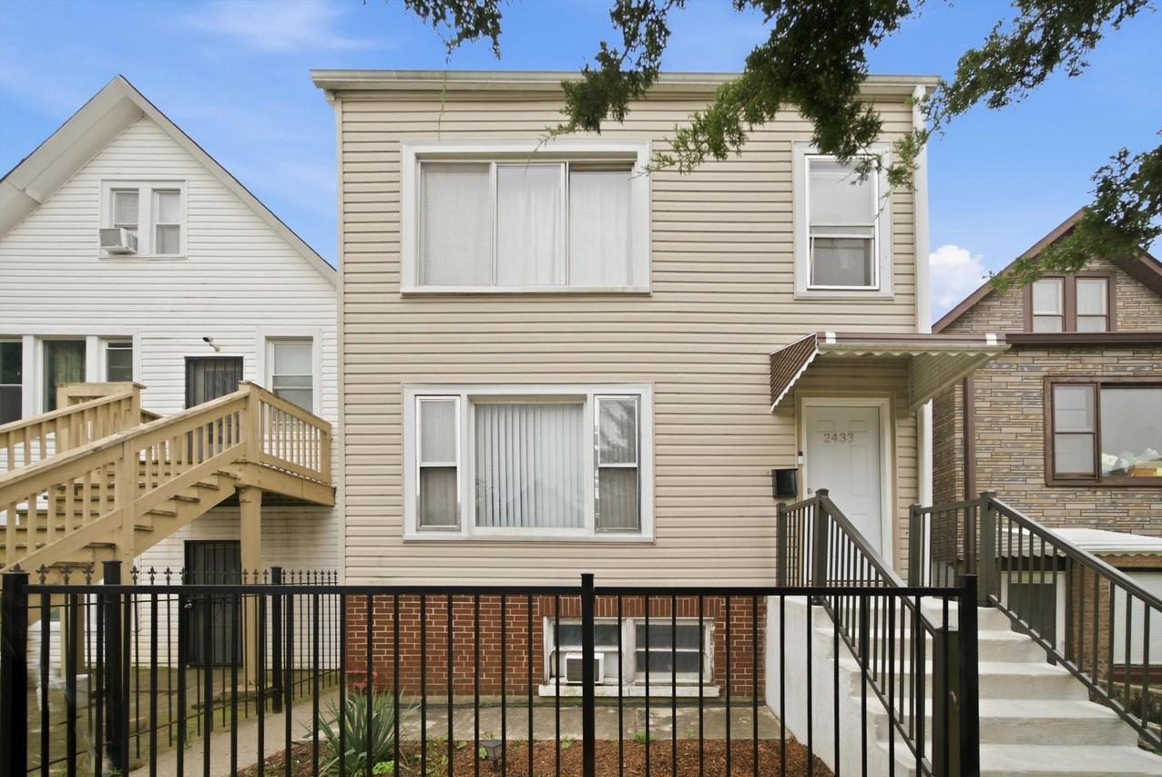 2433 W 46th Pl., Chicago, IL 60632
