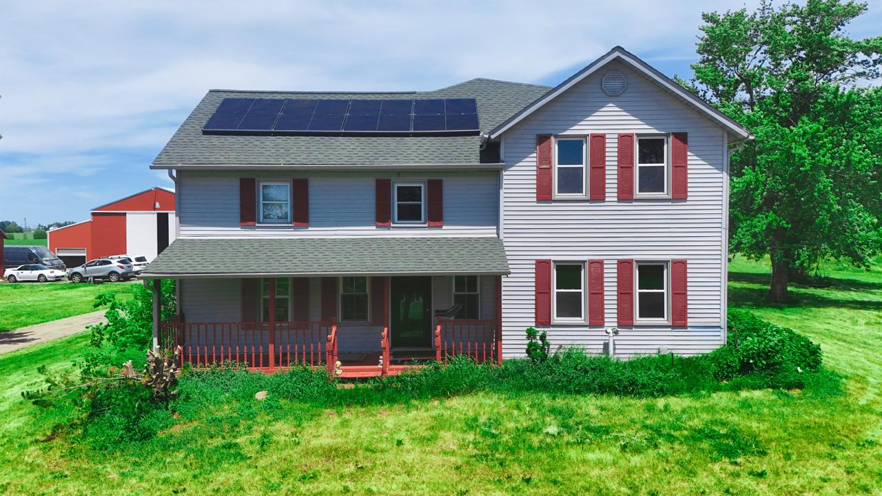 3422 Poole Rd., Belvidere, IL 61008