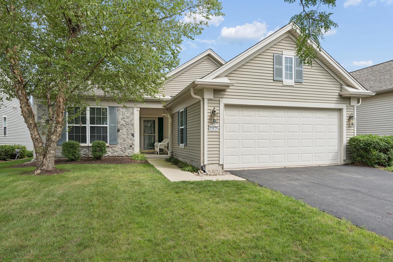 11620 Windsor Dr., Huntley, IL 60142