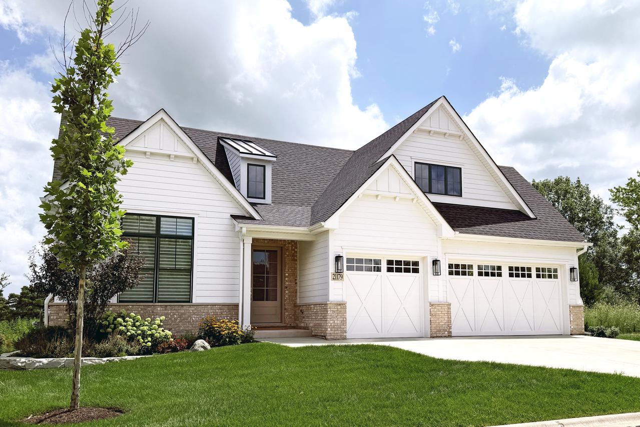 21179 W Preserve Dr., Kildeer, IL 60047