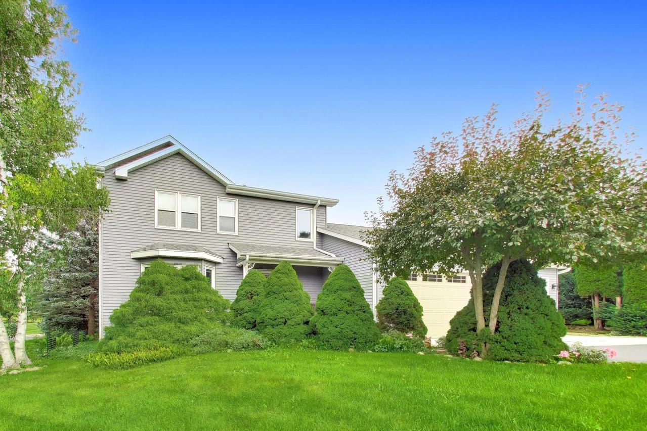 3860 Crabapple Ln., Wonder Lake, IL 60097
