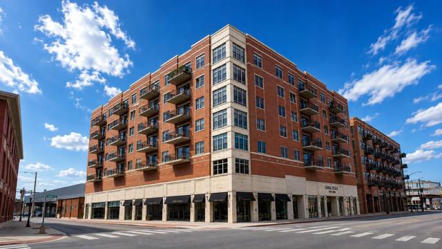 2322 S Canal St. #708, Chicago, IL 60616
