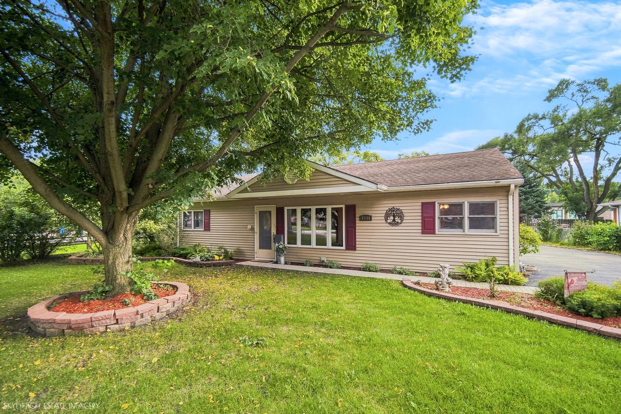 7411 W 109th Pl., Worth, IL 60482