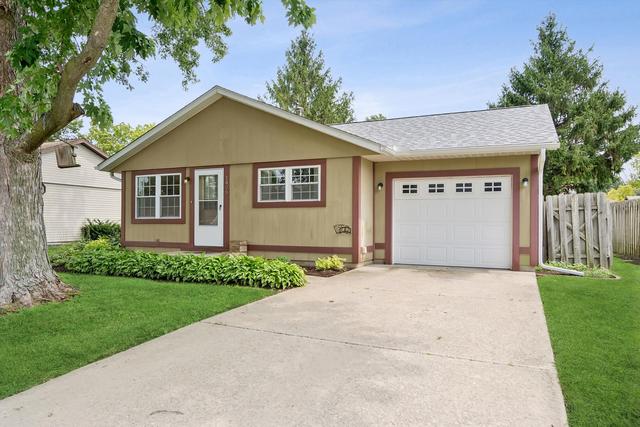 Homes Just Sold That Attend Ottawa Township High School: September 8th to September 14th