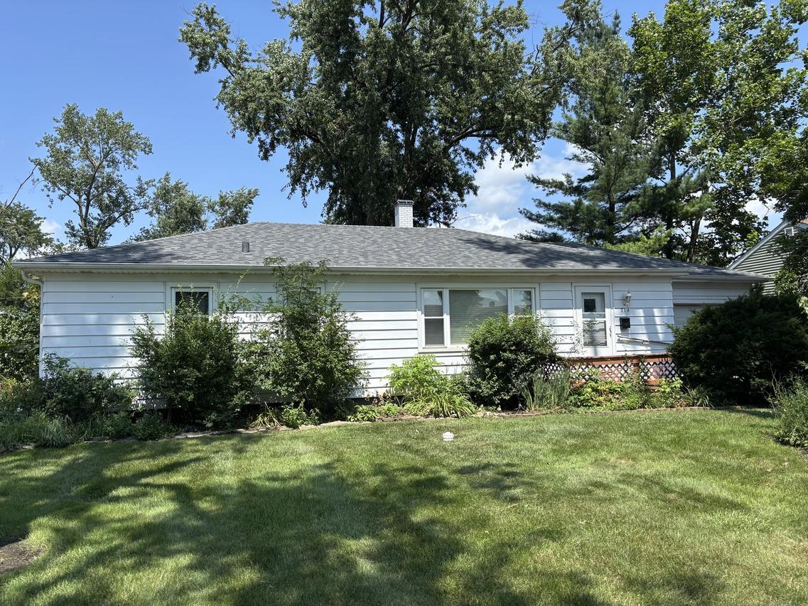 719 Jefferson St., Crete, IL 60417