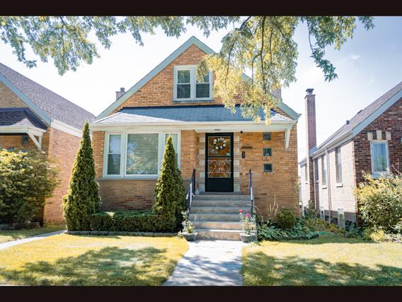 New Homes with Master Bedrooms on the 1st Floor in West Elsdon: August 1st to August 7th